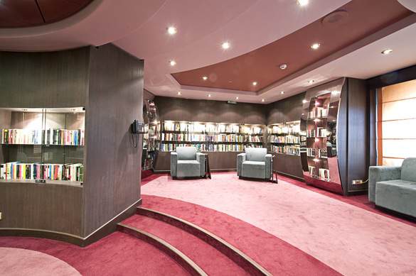 MSC Cruises MSC Splendida Library 3.jpg